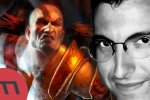 Stasera il Long Play di God of War III Remastered! - Notizia