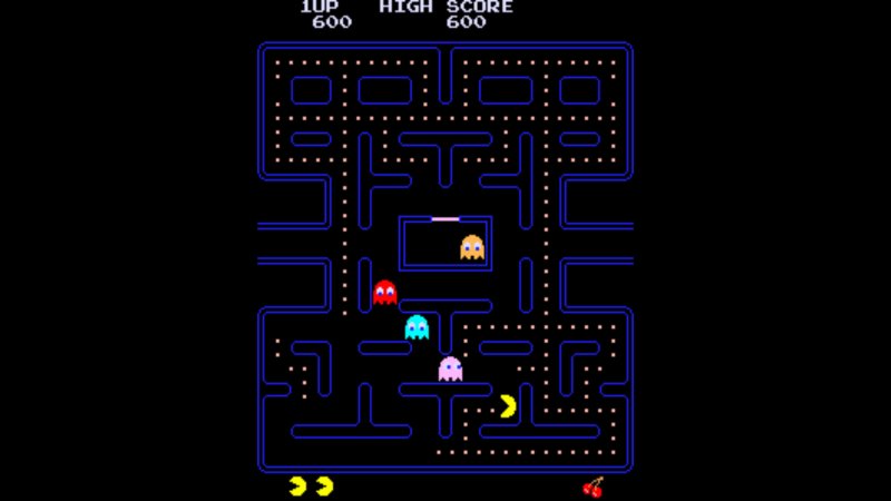 Pac-Man
