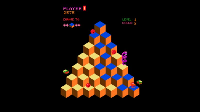 Q*bert