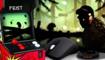 Feist - Sala Giochi