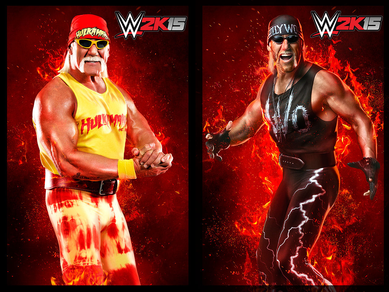 wwe hulk hogan theme song 2wwe hulk hogan theme song
