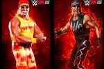 Anche il DLC di Hulk Hogan per WWE 2K15 è stato ritirato dalla vendita - Notizia