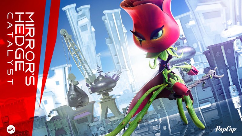 Immagine di Plants Vs. Zombies: Garden Warfare 2 per Xbox One
