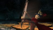 King's Quest - Chapter 1: A Knight to Remember - Trailer di lancio