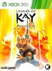 Legend of Kay Anniversary per Xbox 360