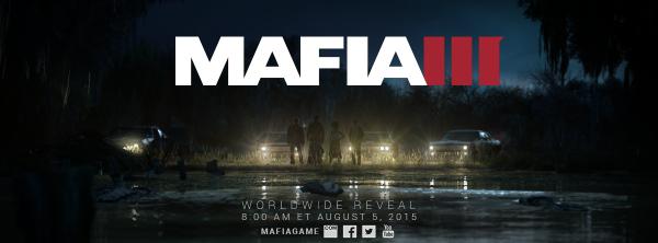Una nuova immagine teaser per Mafia III in attesa della presentazione ufficiale