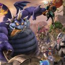 Un mese di contenuti aggiuntivi gratuiti per Dragon Quest Heroes II