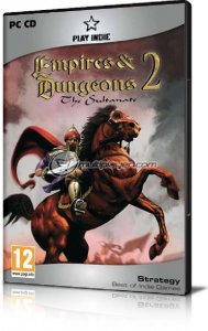 Empires & Dungeons 2 per PC Windows