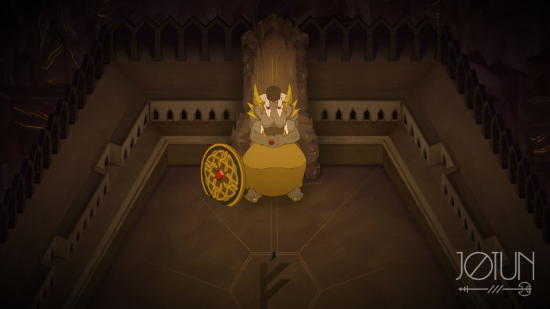 Sulla via del Valhalla Sulla via del Valhalla