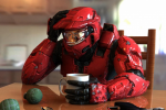 Problemi tecnici hanno trasformato la finale di Halo Championship Series in un disastro - Notizia
