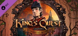 King's Quest - Chapter 1: A Knight to Remember per PC Windows