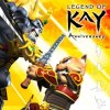 Legend of Kay Anniversary per PlayStation 3