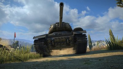 World of Tanks