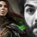 Stasera il Long Play di The Elder Scrolls Online: Tamriel Unlimited