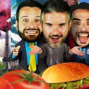 Appuntamento alle 13 per un retro-Pranzo con Pac-Man Championship Edition DX+ su PC!