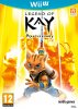 Legend of Kay Anniversary per Nintendo Wii U