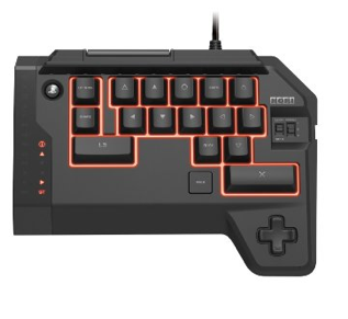 Immagine di Periferiche PS4