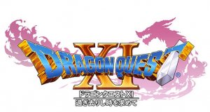 Dragon Quest XI: Echi di un'Era Perduta