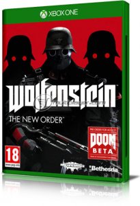 Wolfenstein: The New Order per Xbox One