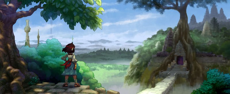 Lab Zero annuncia una partnership con 505 Games per Indivisible