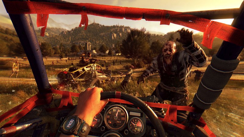 Immagine di Dying Light: The Following per Xbox One