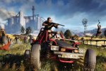 Dying Light e Rocket League collaborano con personalizzazioni incrociate sui veicoli - Notizia