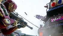 Call of Duty: Advanced Warfare - Il trailer del gameplay di Reckoning