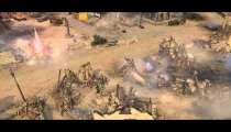 Company of Heroes 2: The British Forces - Video "Know Your Units" sul Centaur Tank