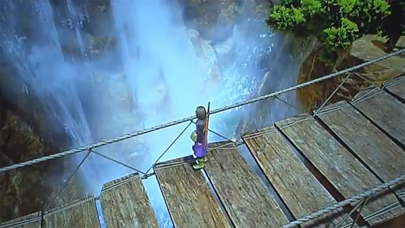 Undici volte Dragon Quest Undici volte Dragon Quest