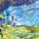 Il trailer di Myoji Kagato per Exist Archive: The Other Side of the Sky