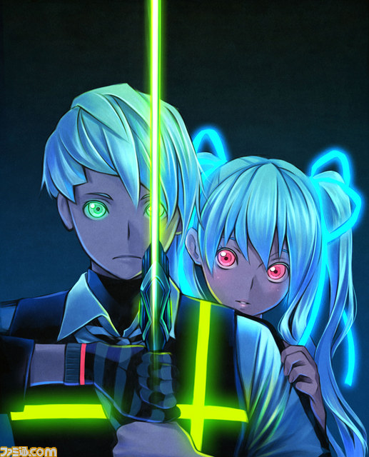 Immagine di Exist Archive: The Other Side of the Sky per PlayStation 4