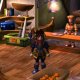 Nuove immagini e uscita prevista nel 2015 per la versione PC di Grandia II HD Edition