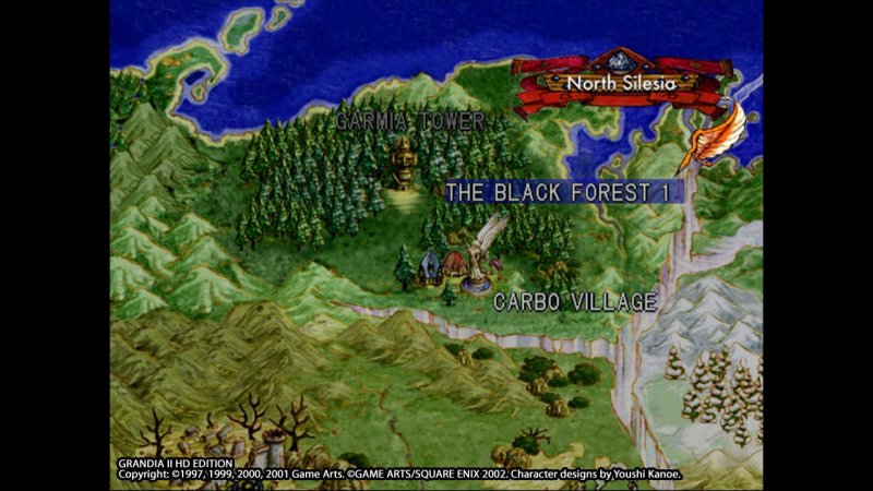 Immagine di Grandia II Anniversary Edition per PC Windows
