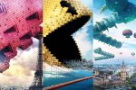 I videogiochi di Pixels - Speciale