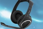 Sennheiser PC 320 G4me - Recensione