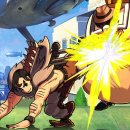 Skullgirls 2nd Encore su PlayStation Vita in aprile, trailer di lancio