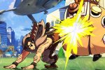 Skullgirls 2nd Encore su PlayStation Vita in aprile, trailer di lancio - Notizia