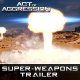 Act of Aggression - Trailer delle super armi