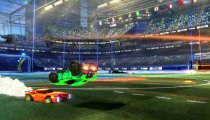 Rocket League - Supersonic Fury - Trailer