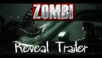 Zombi - Trailer di presentazione