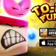 To-Fu Fury - Trailer di lancio