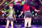 Tutti in pista con Chie e Persona 4: Dancing All Night - Notizia