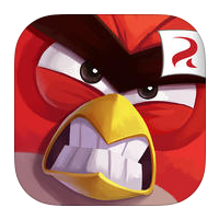 Angry Birds 2 per iPad