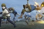 Arslan: The Warriors of Legend si mostra con quattro nuovi video - Notizia