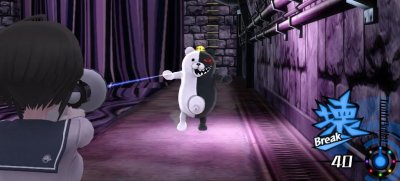 Danganronpa Another Episode: Ultra Despair Girls