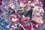 Trailer e immagini per Criminal Girls 2 - Notizia