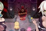 Il trailer di lancio di Criminal Girls 2 in Giappone è alquanto imbarazzante - Notizia