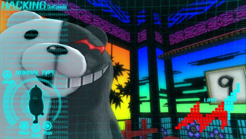 Immagine di Danganronpa Another Episode: Ultra Despair Girls per PlayStation Vita