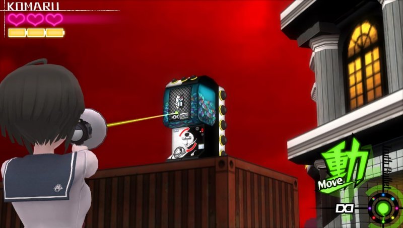 Immagine di Danganronpa Another Episode: Ultra Despair Girls per PlayStation Vita