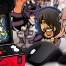Skullgirls 2nd Encore - Sala Giochi